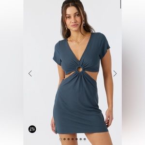 O’Neill ADELA KNIT DRESS